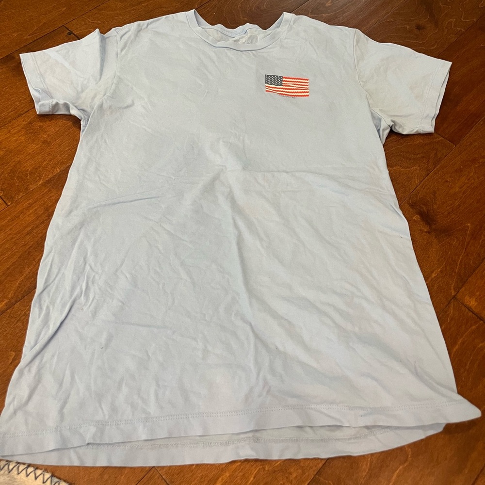 Ocean Coast tee